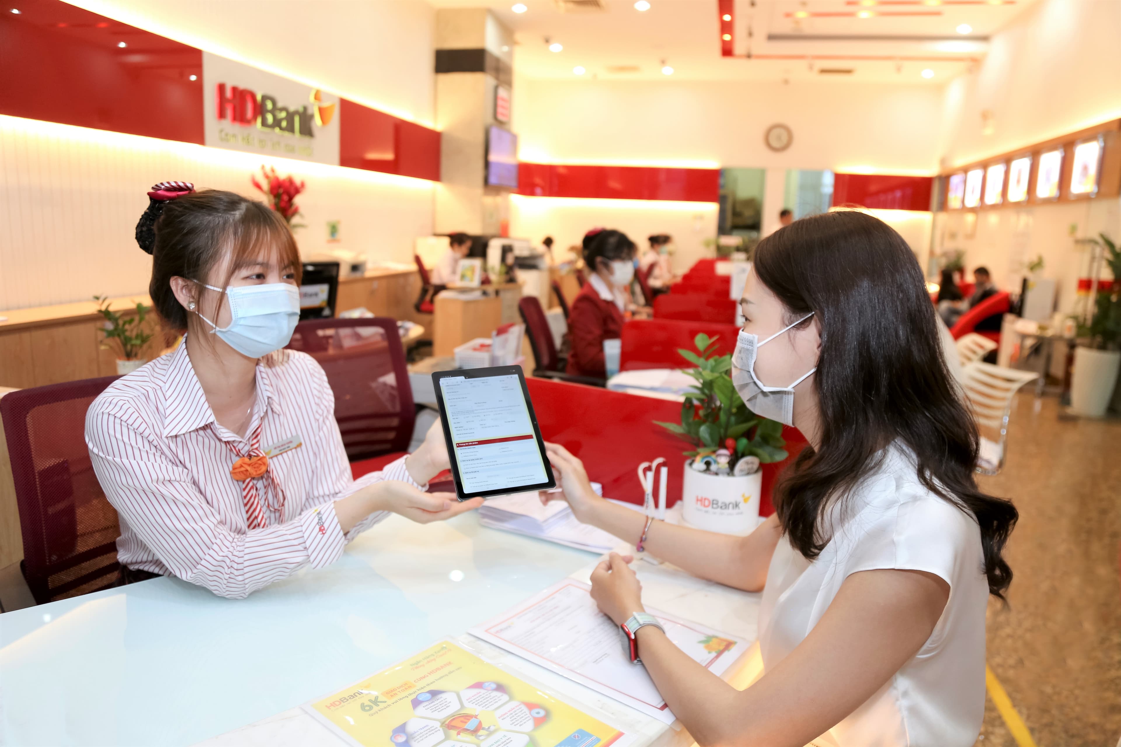 Số hóa mang lại những trải nghiệm ý nghĩa cho khách hàng