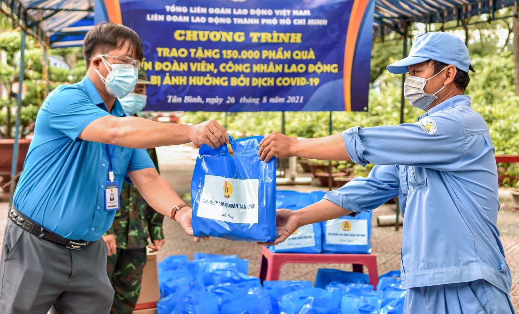 An toàn tới đâu, mở tới đó
