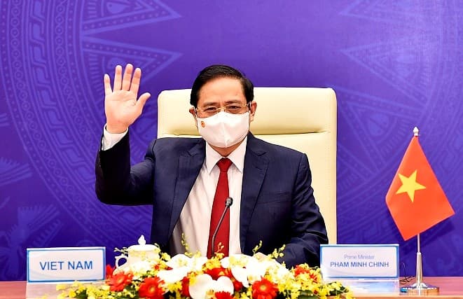 Khẳng định sự coi trọng của Việt Nam đối với hợp tác Mê Công