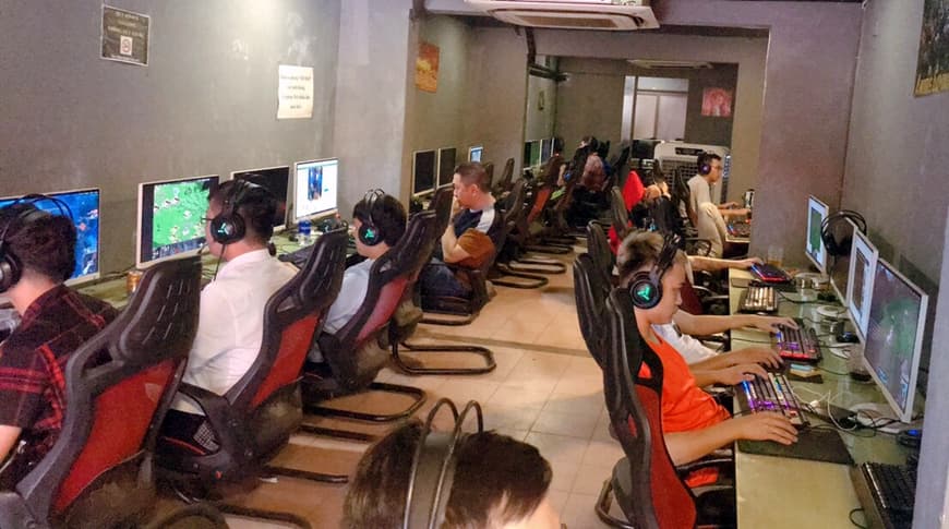 Hoàn thiện hành lang pháp lý, tạo môi trường cho game phát triển lành mạnh