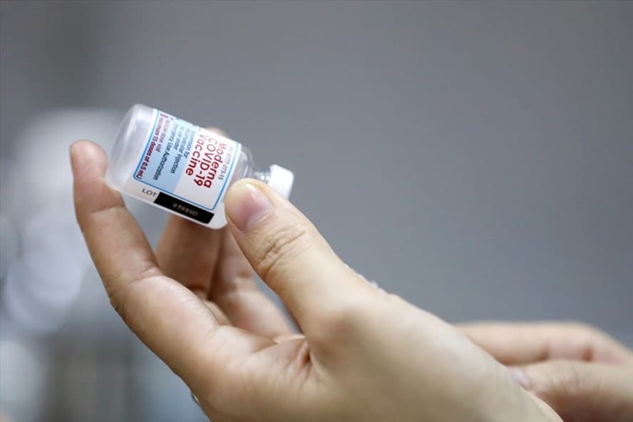 Có nên tiêm trộn vaccine?