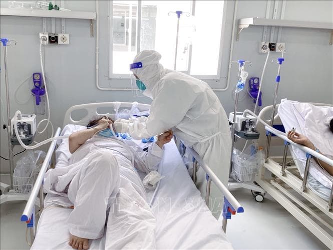 Sống đẹp hơn để đền đáp cuộc đời
