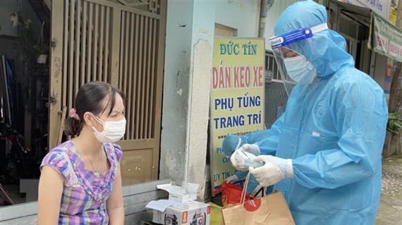 Bản tin Covid-19 ngày 9-9: Ghi nhận 12.420 ca nhiễm mới, hơn 338 nghìn ca được điều trị khỏi