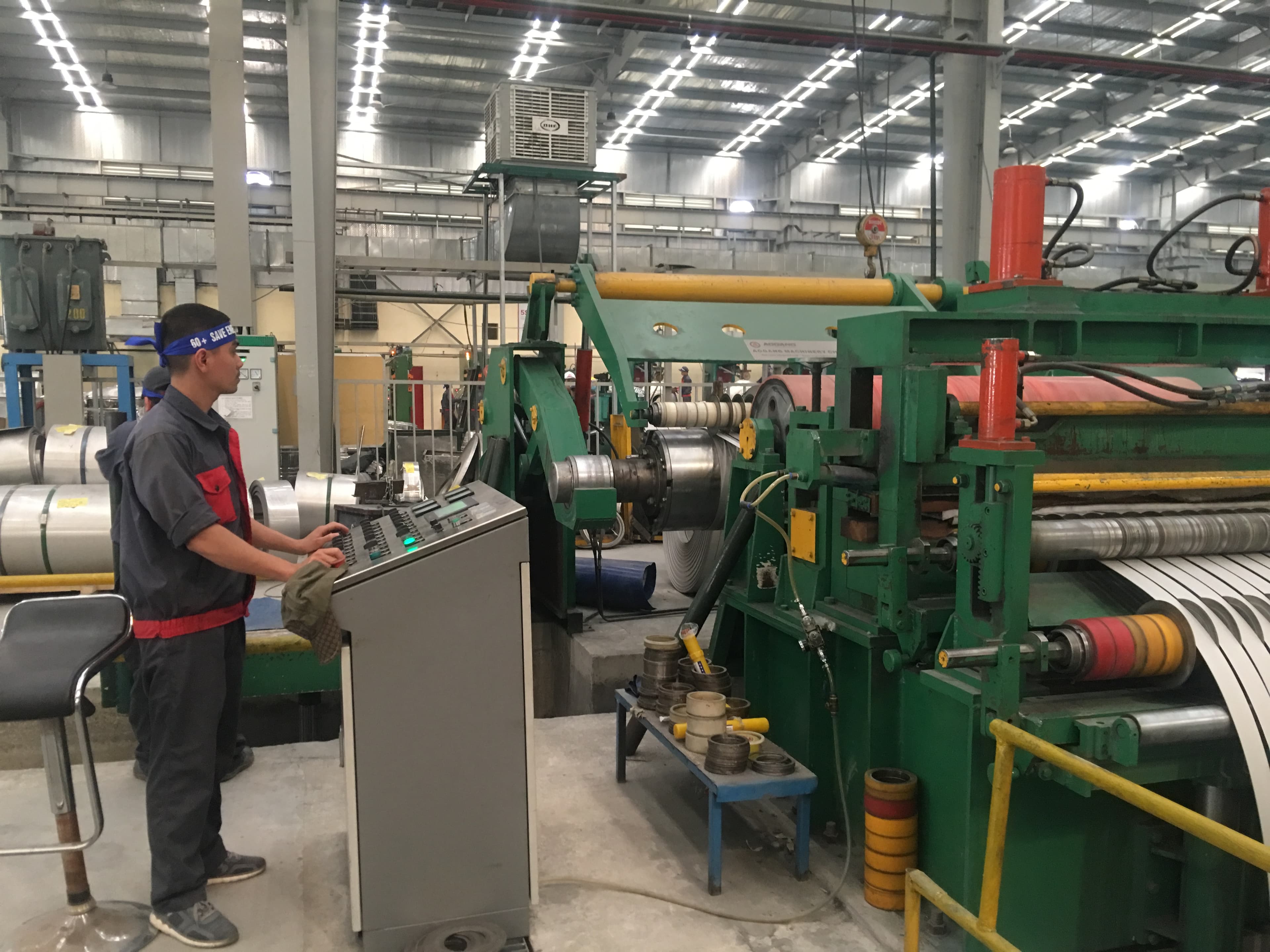 Lợi ích kép khi đẩy mạnh chương trình điều chỉnh phụ tải điện
