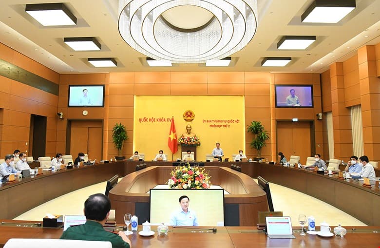 Định mức phân bổ dự toán chi thường xuyên ngân sách nhà nước năm 2022 như thế nào?