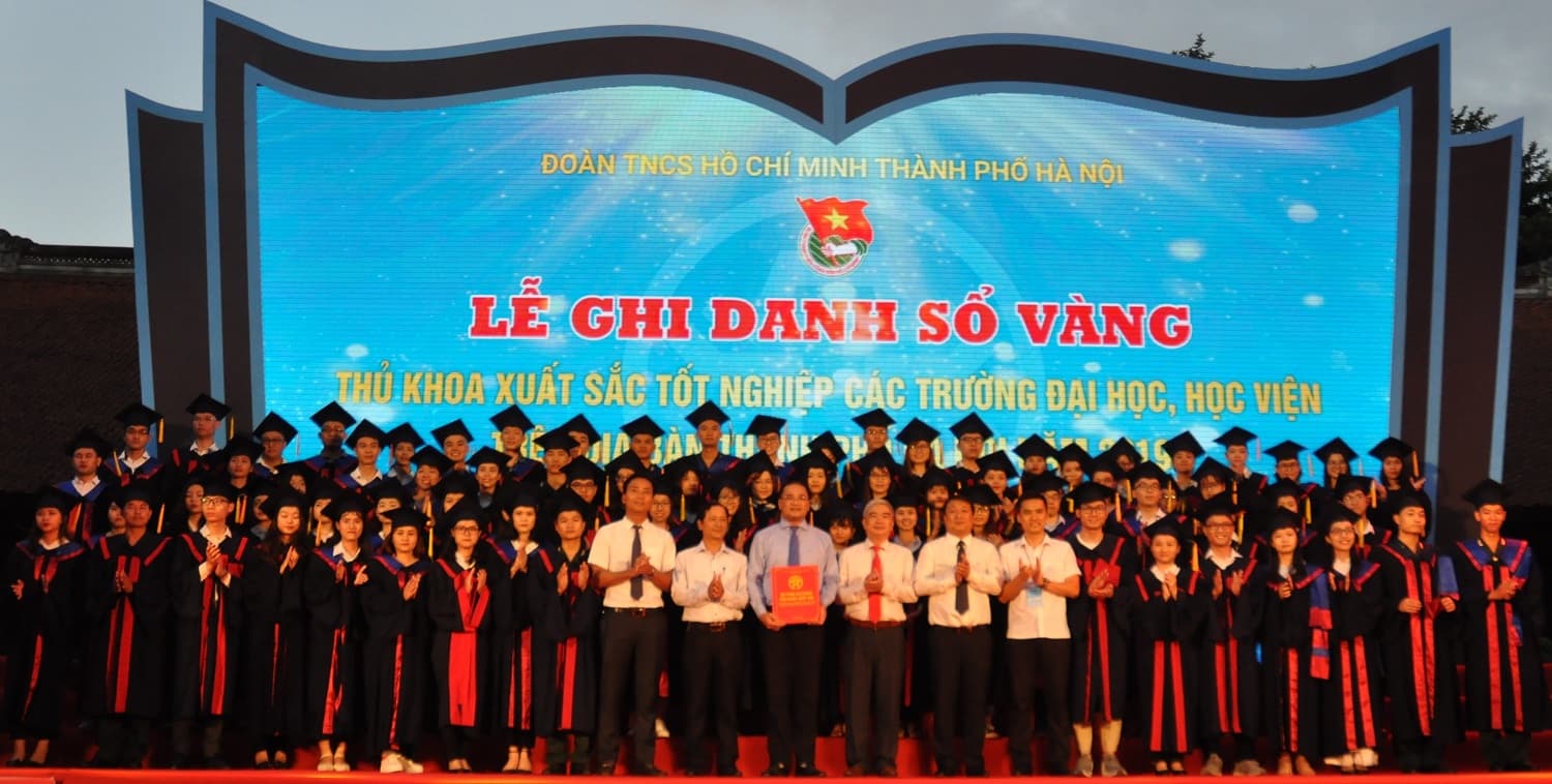 Ra mắt Dự án “Không gian văn hóa Quốc Tử Giám”