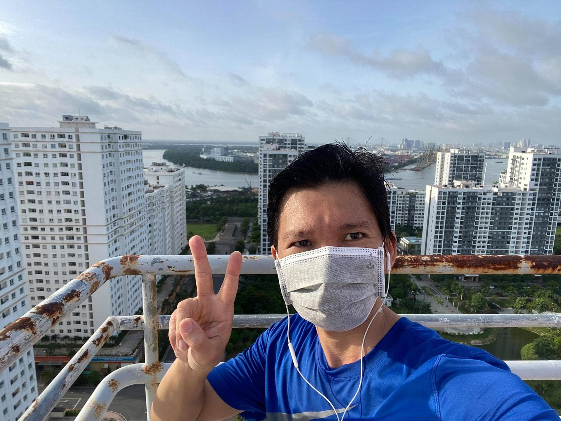 Phần 2: Sức mạnh của "phao cứu sinh" và "nơi tuyệt vời nhất"