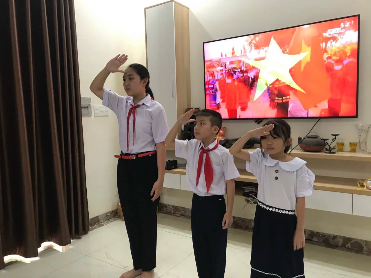 Khánh Hòa khai giảng năm học mới 2021-2022