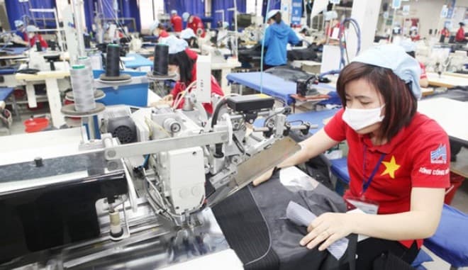 Hà Nội chuẩn bị kịch bản phòng dịch, phục hồi sản xuất sau ngày 15-9