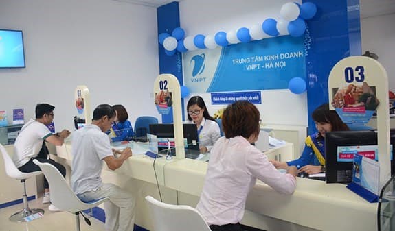 VNPT hỗ trợ 37.000 máy tính bảng trong chương trình “Sóng và máy tính cho em”