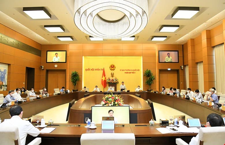 Bảo đảm hành lang pháp lý đối với việc bảo hộ, khai thác và bảo vệ tài sản trí tuệ