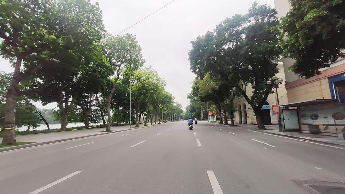 Tây Nguyên, Nam Bộ có mưa rào và dông, đề phòng thời tiết nguy hiểm