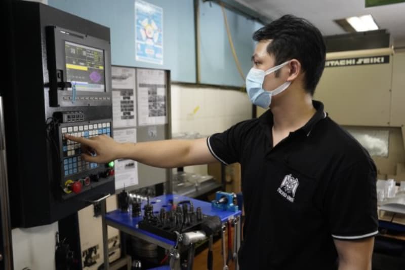 Hà Nội thực hiện hiệu quả mô hình "vùng xanh doanh nghiệp"