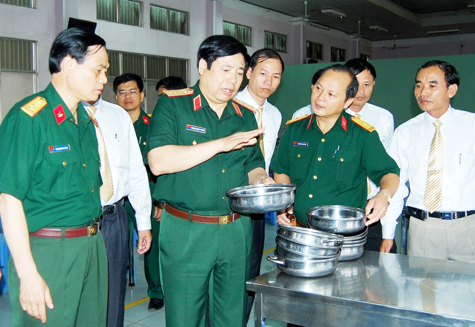 Những chuyện nhỏ của trái tim lớn