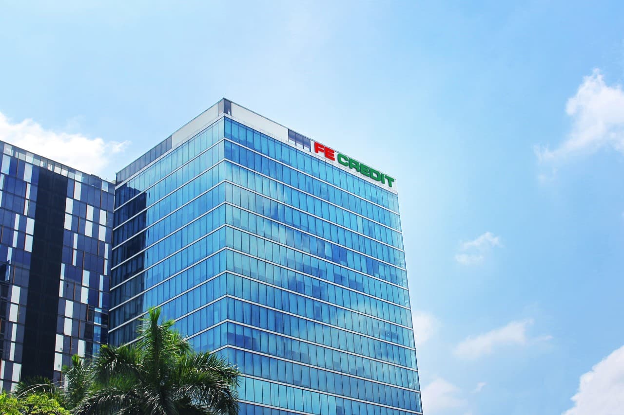 FE CREDIT nhận 2 giải thưởng quốc tế thường niên ABF Awards