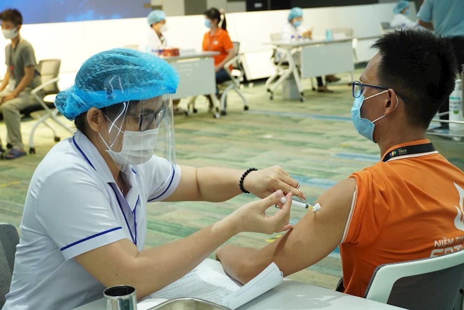 Sản xuất vaccine “made in Việt Nam” vẫn là một trong những mục tiêu hàng đầu
