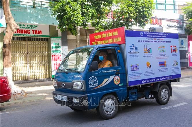 Phòng dịch tốt, giám sát hiệu quả, công nghệ thống nhất