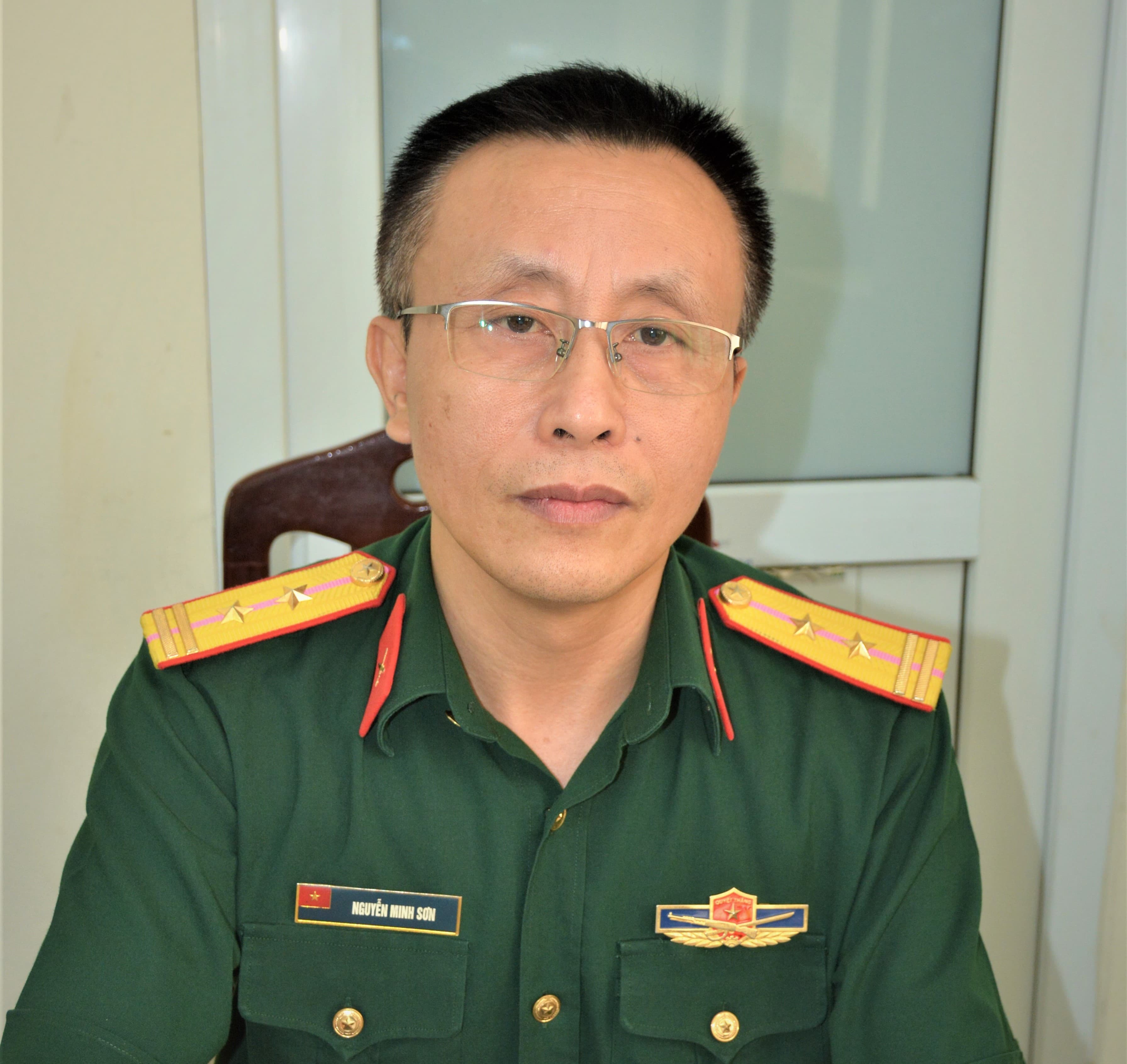Phần thưởng cao nhất là niềm tin, tình cảm của đồng đội