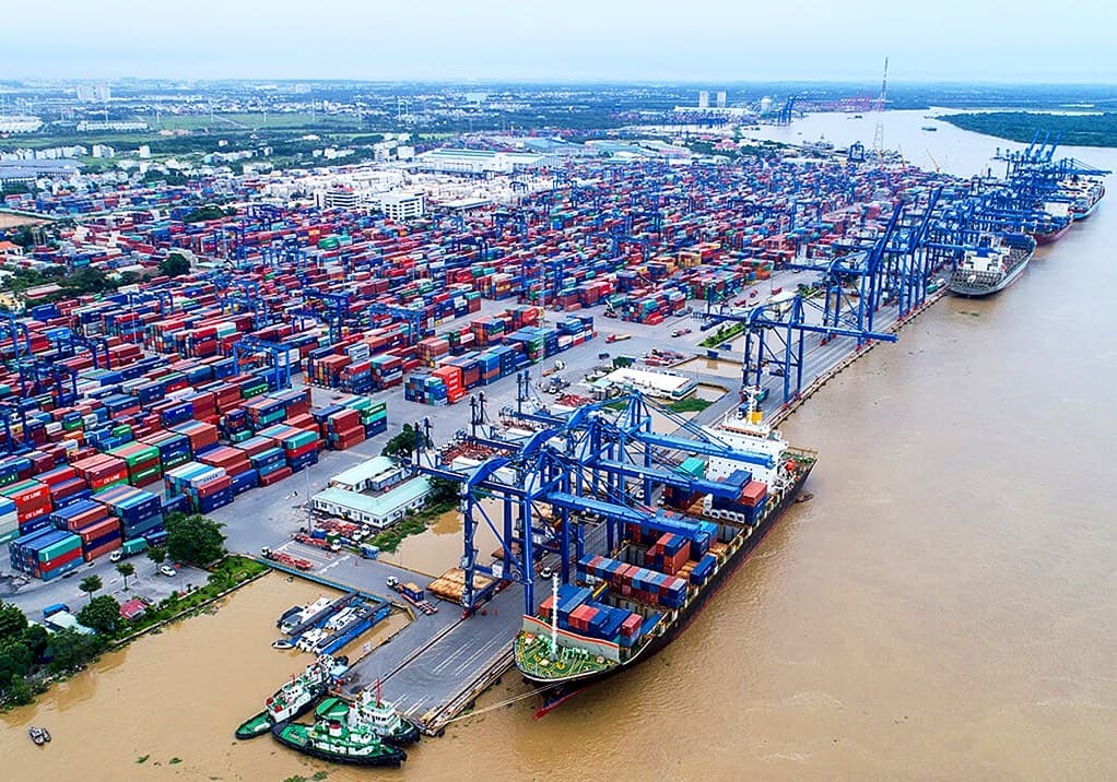 Kiến nghị nhiều giải pháp gỡ khó cho hoạt động hàng hải