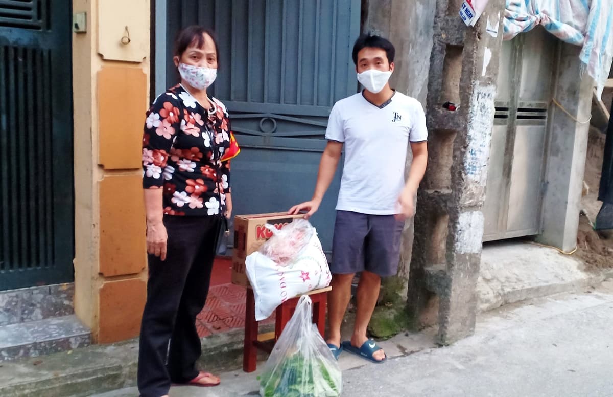 Mong làm nhiều việc ý nghĩa hơn nữa