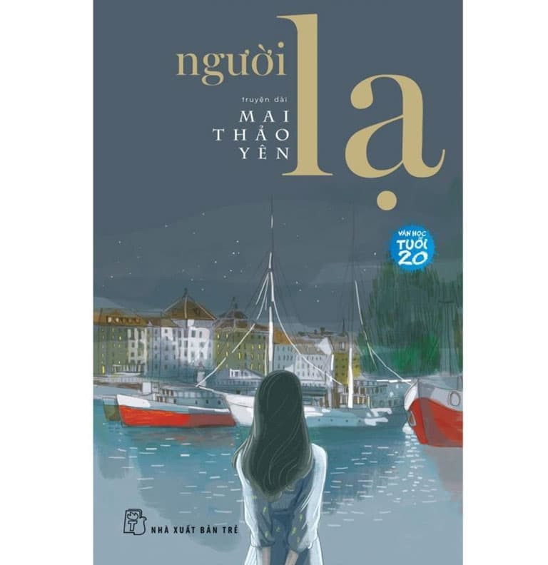 Góc nhìn lạ của một công dân toàn cầu