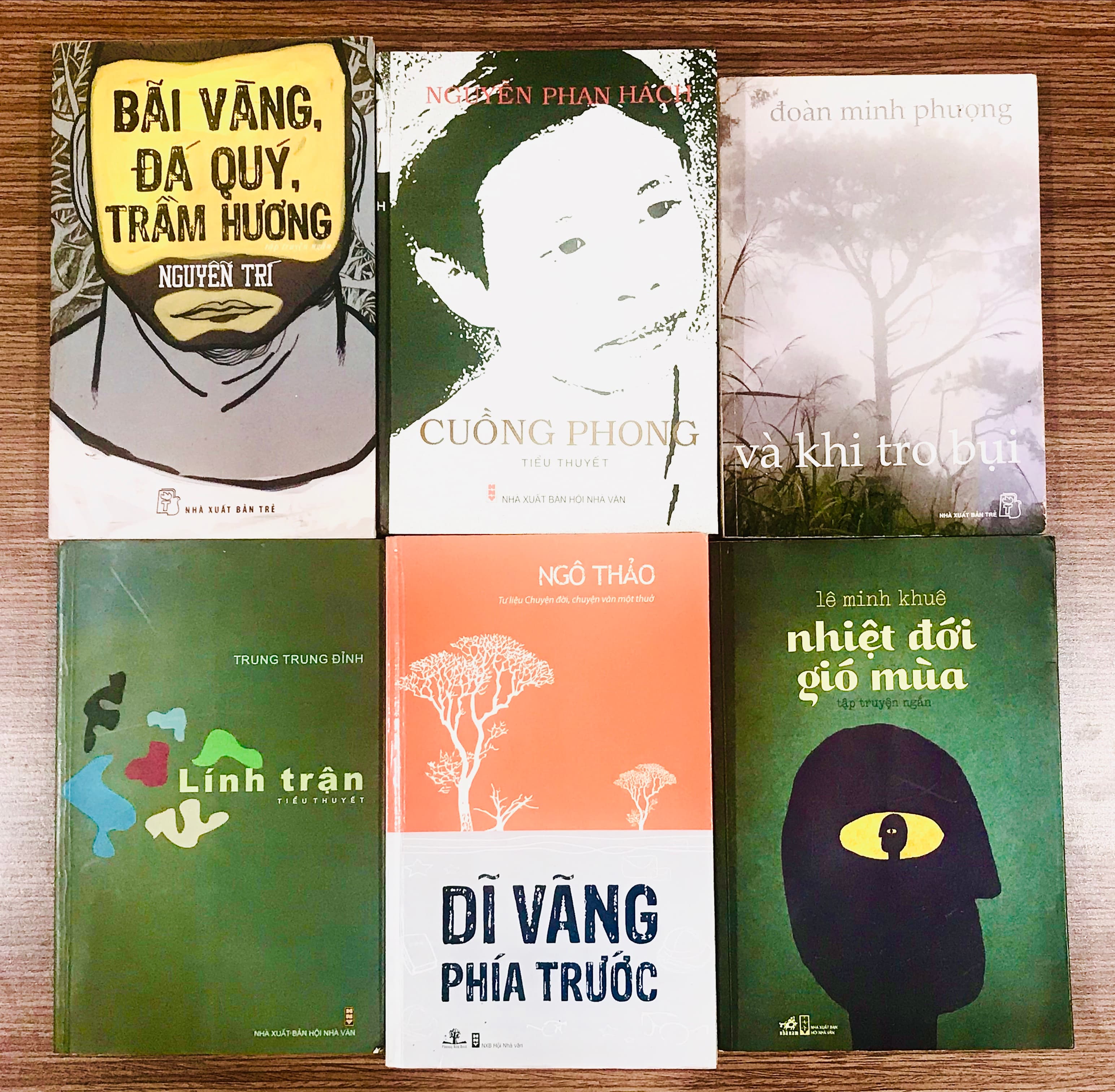 Phòng ngừa những "quả bom" nổ chậm trong văn học