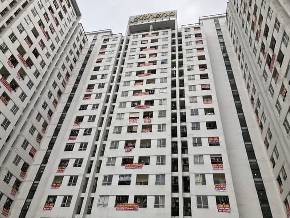 Kiên quyết cưỡng chế chủ đầu tư không bàn giao quỹ bảo trì nhà chung cư