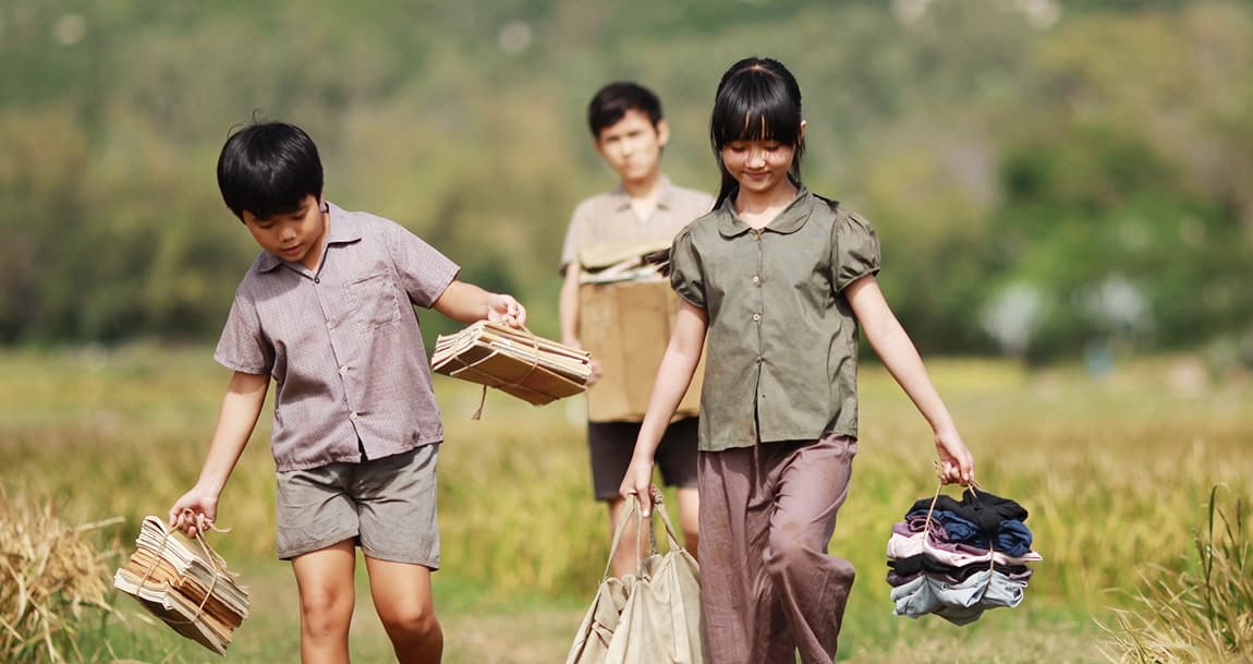 Đa dạng biểu đạt văn hóa và tầm nhìn mới cho điện ảnh Việt Nam