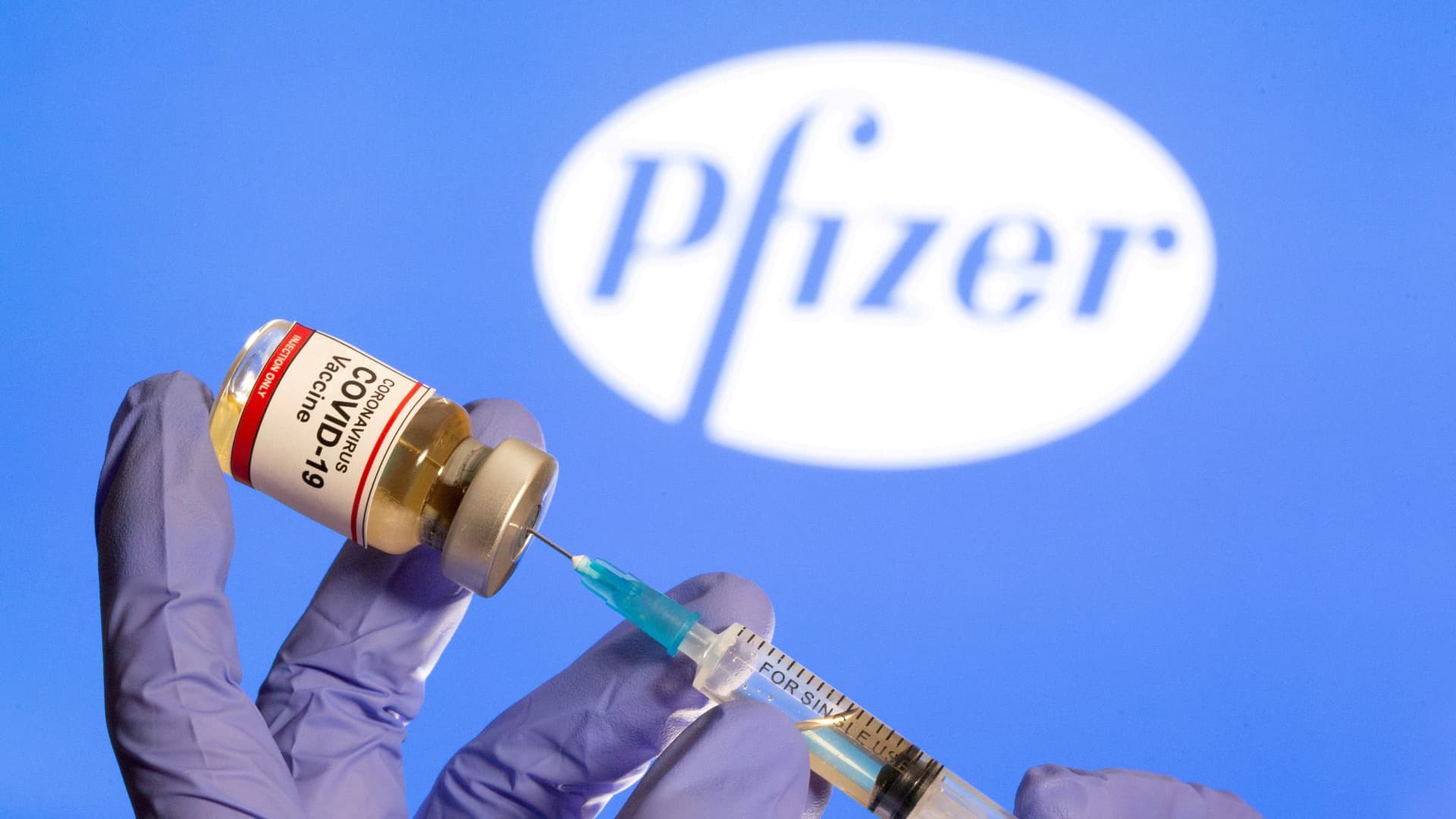 Vaccine Pfizer liều thấp an toàn và hiệu quả với trẻ 5-11 tuổi