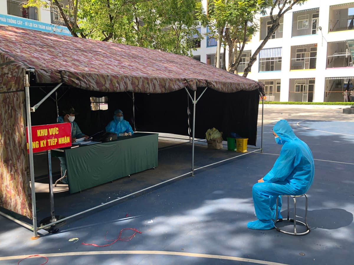Mệnh lệnh trái tim