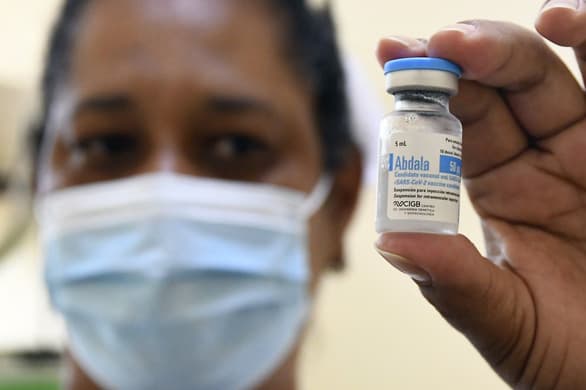 Cuba có thể trở thành nhà cung cấp vaccine phòng Covid-19 cho thế giới