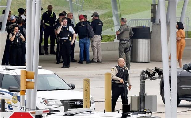 FBI cảnh báo về những vụ tấn công khủng bố nhằm vào Mỹ