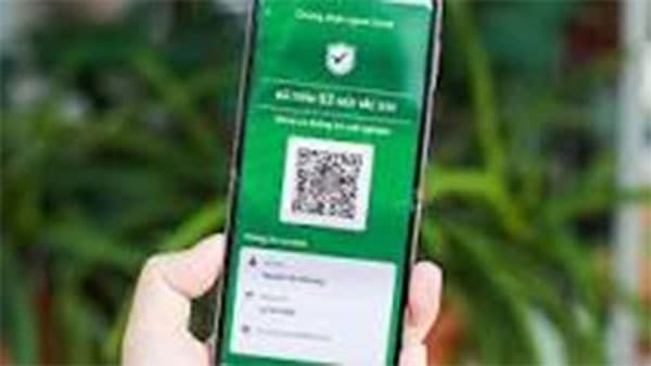 Những ai sẽ được cấp “thẻ xanh Covid”?