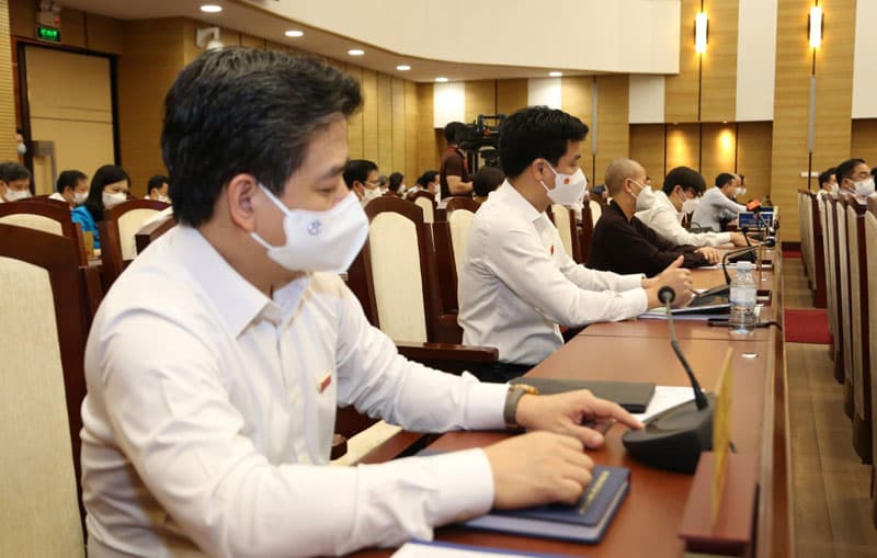 Giữ nguyên mức trần học phí đối với cơ sở giáo dục công lập chất lượng cao ở Hà Nội