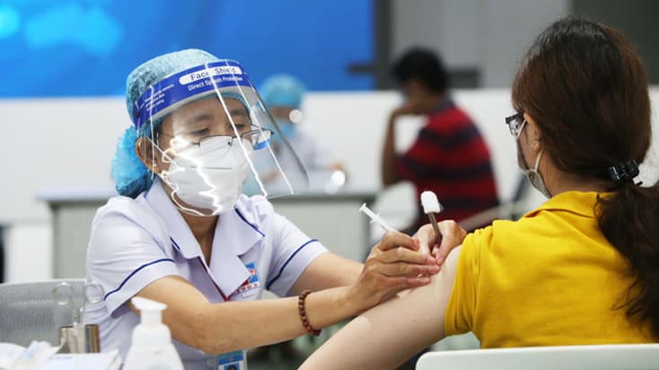 Yêu cầu không thu phí, trục lợi trong tiêm vaccine phòng Covid-19