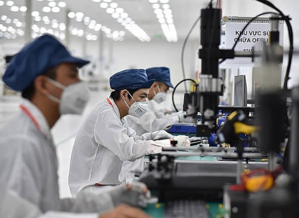 Những đối tượng nào được hưởng gói hỗ trợ 30.000 tỷ đồng từ kết dư Quỹ bảo hiểm thất nghiệp?