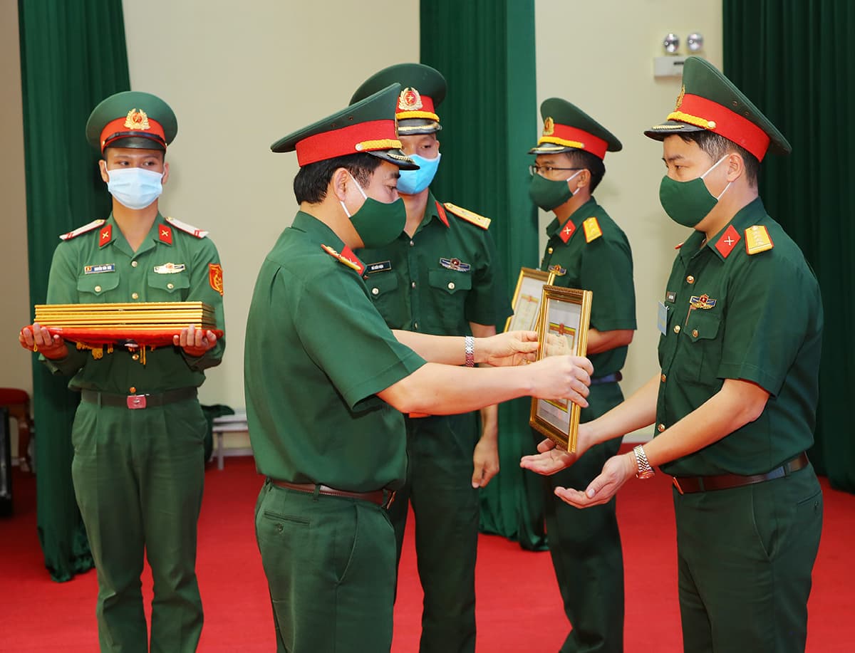 Tạo "đòn bẩy" nâng cao hiệu quả công tác tuyên truyền miệng