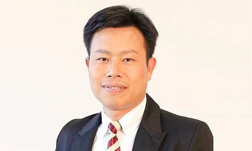 Việt Nam có đại diện tham gia Hội đồng quản trị Tổ chức Đại học Pháp ngữ