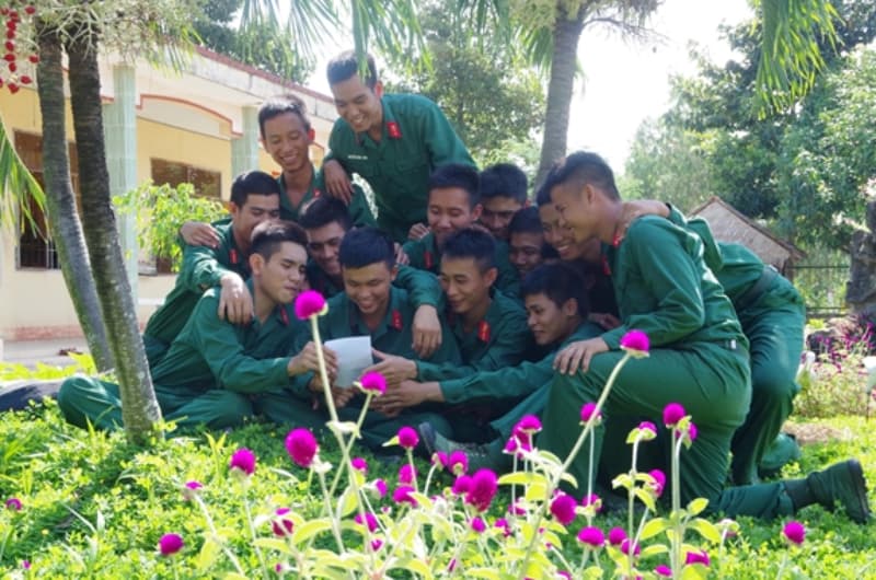 Mong niềm vui sum vầy