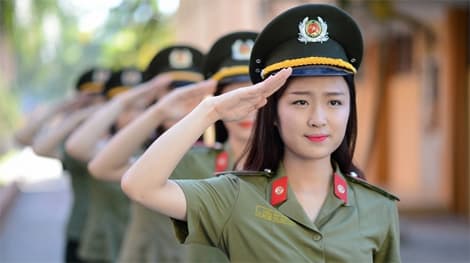 Bộ Công an thông tin về 58 thí sinh đạt 29,5 điểm nhưng trượt nguyện vọng 1