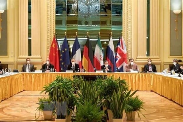 Nga kêu gọi Mỹ “tích cực hơn” để khôi phục thỏa thuận hạt nhân Iran
