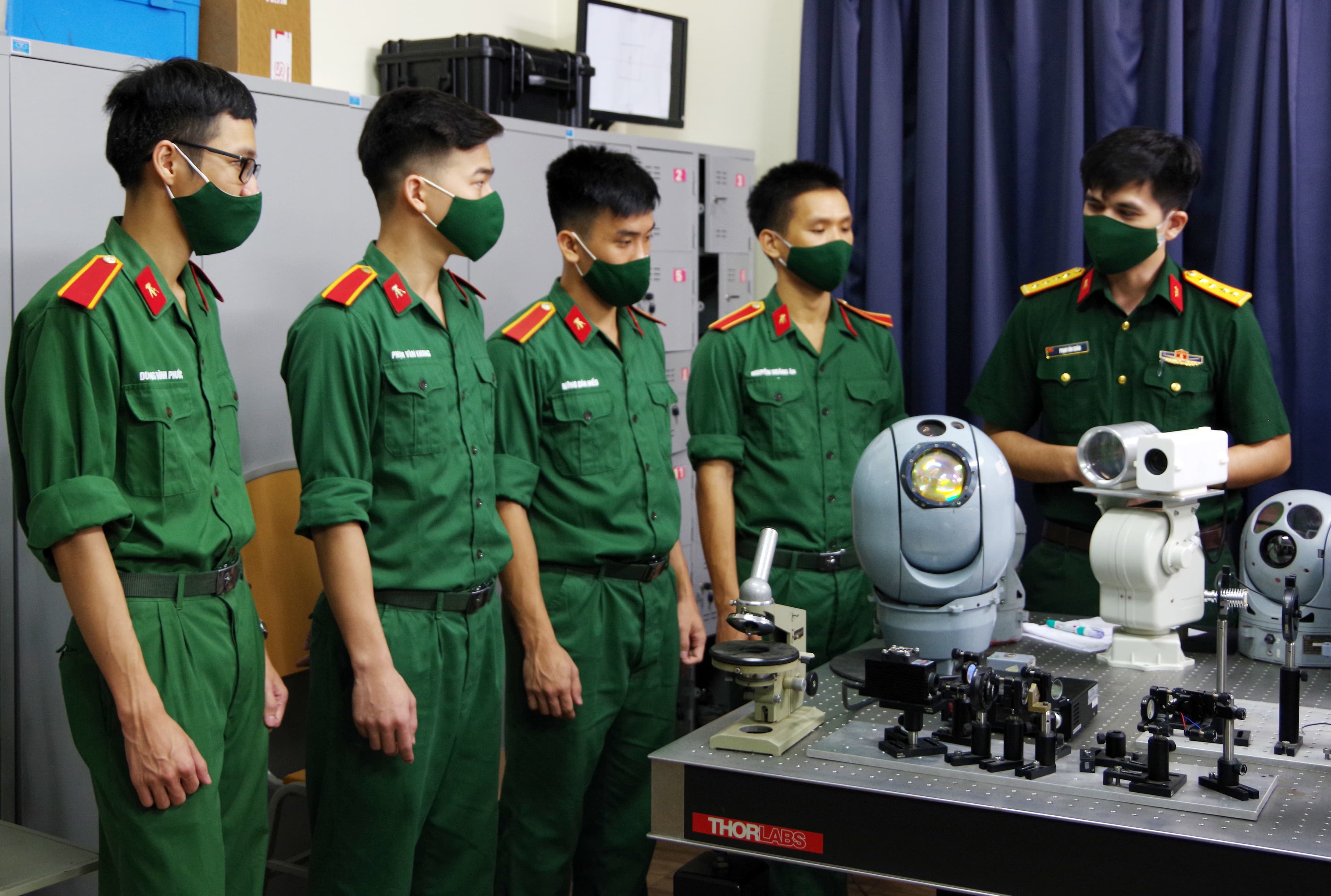 Bảo đảm an toàn, chất lượng, hiệu quả trong thực hiện nhiệm vụ năm học mới