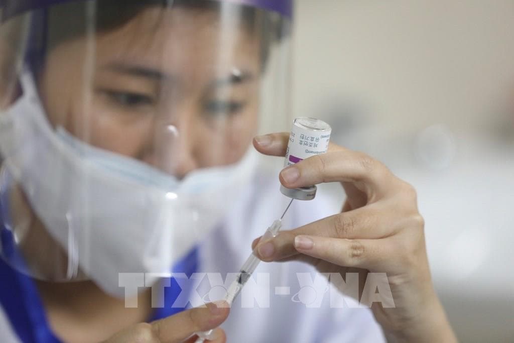 Bản tin Covid-19 tối 26-9: Ghi nhận 10.011 ca nhiễm mới; hơn 38 triệu liều vaccine đã được tiêm