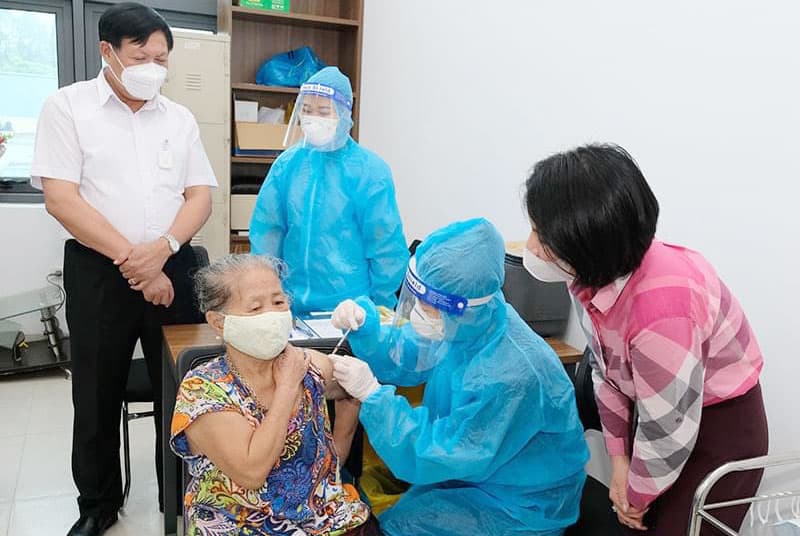 Bản tin Covid-19 sáng 27-9: Hai ngày liên tiếp, Hà Nội không ghi nhận ca mắc mới