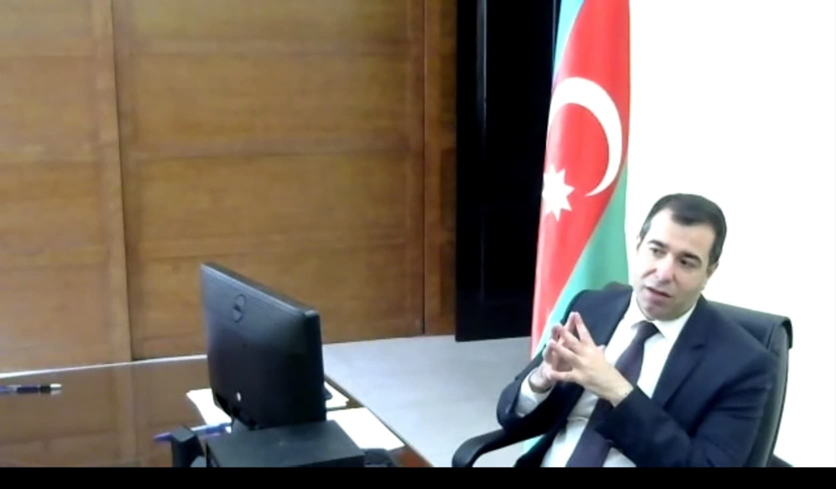 Thực hiện đúng Tuyên bố ba bên sẽ đưa khu vực Caucasus ổn định trở lại