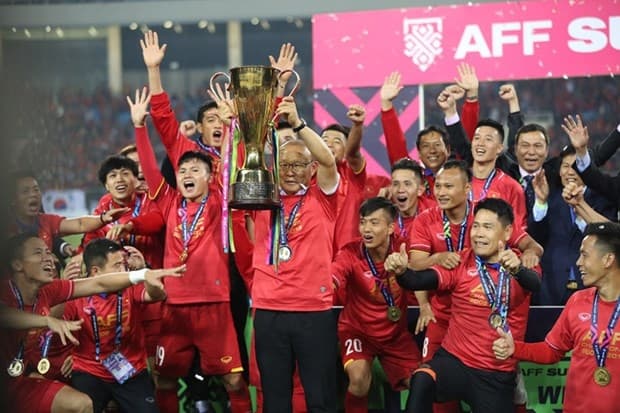 Singapore chính thức đăng cai  AFF Cup 2020