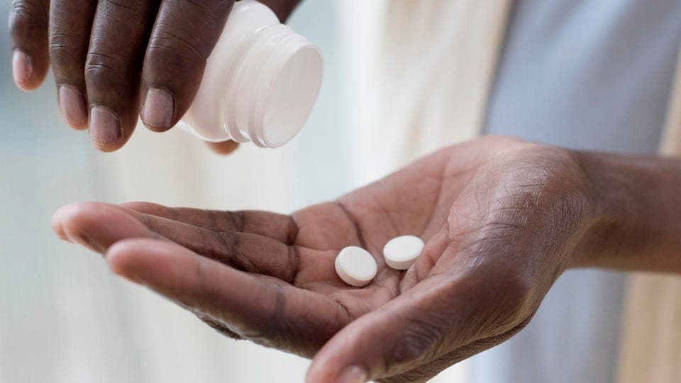 Pfizer thử nghiệm thuốc uống ngăn ngừa nguy cơ mắc Covid-19 sau khi phơi nhiễm