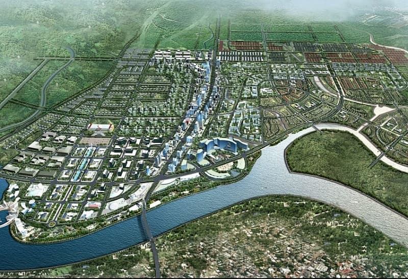Về đơn của một số hộ dân ở huyện Thủy Nguyên (Hải Phòng)