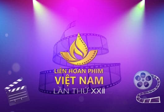 Liên hoan phim Việt Nam lần thứ 22 dự kiến tổ chức trực tuyến