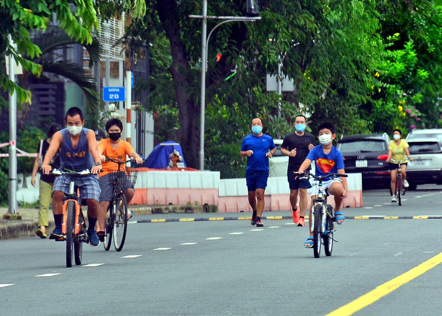 Bài 2: Hiệu ứng tích cực, nỗ lực từng ngày
